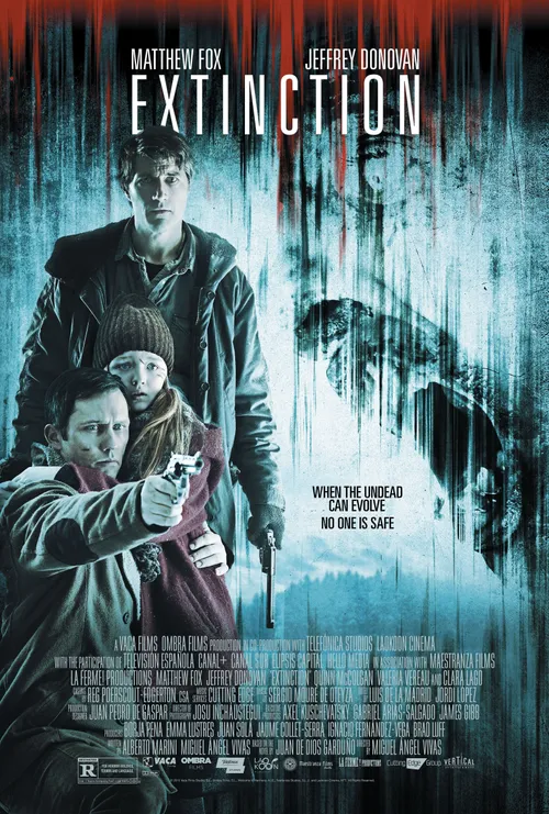 Tuyệt Diệt (Diệt Vong) (Extinction!) vietsub