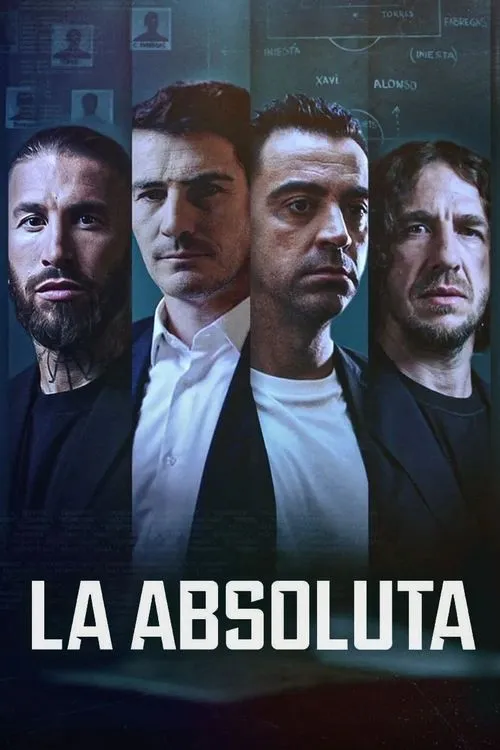 Tuyệt Đối (La absoluta) vietsub