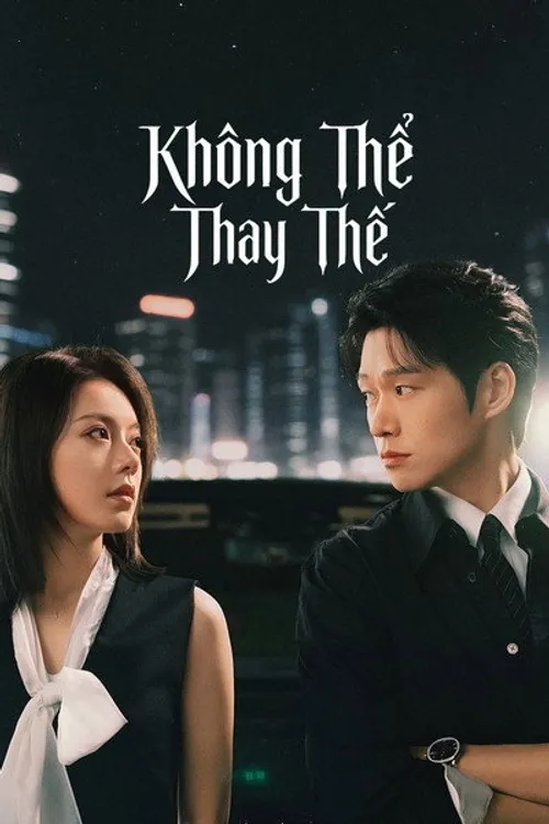 Không Thể Thay Thế (Irreplaceable) vietsub