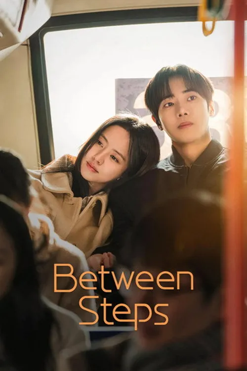 Between Steps vietsub