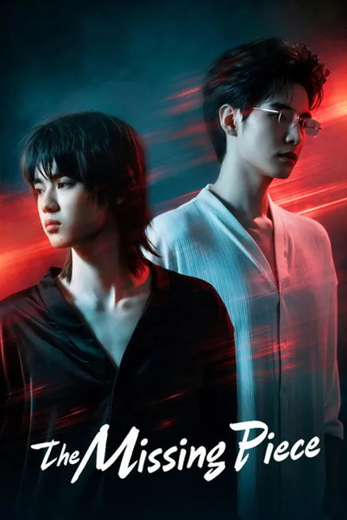 Mảnh Ghép Còn Thiếu (The Missing Piece) vietsub