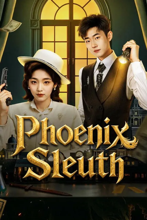 Phoenix Sleuth vietsub