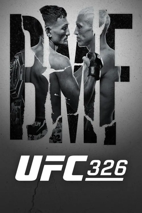 UFC 326: Holloway vs. Oliveira 2 vietsub