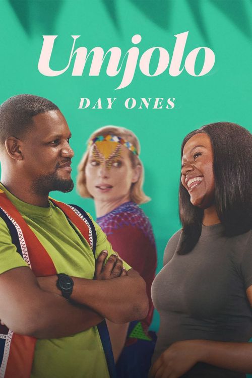 Umjolo: Từ Bạn Thành Yêu (Umjolo: Day Ones) vietsub