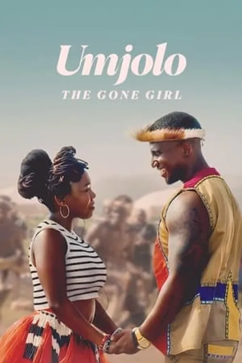 Umjolo: Những Cô Gái Si Tình (Umjolo: The Gone Girl) vietsub