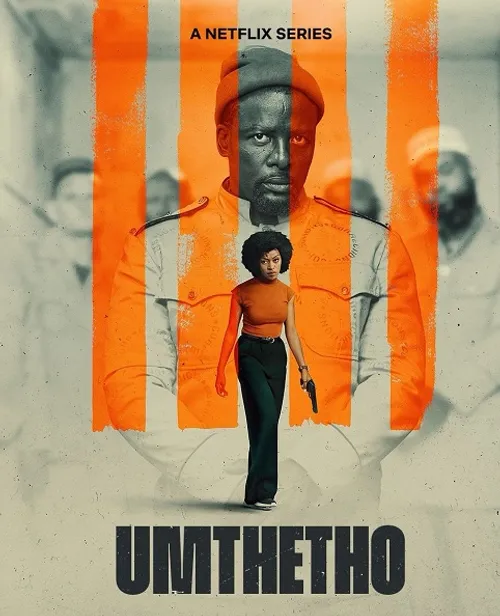 Umthetho vietsub