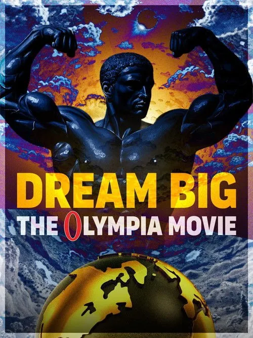Ước Mơ Lớn: Hành Trình Olympia (Dream Big: The Olympia Movie) vietsub