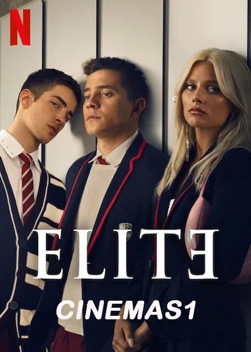 Ưu tú (Phần 7) (Elite (Season 7)) vietsub