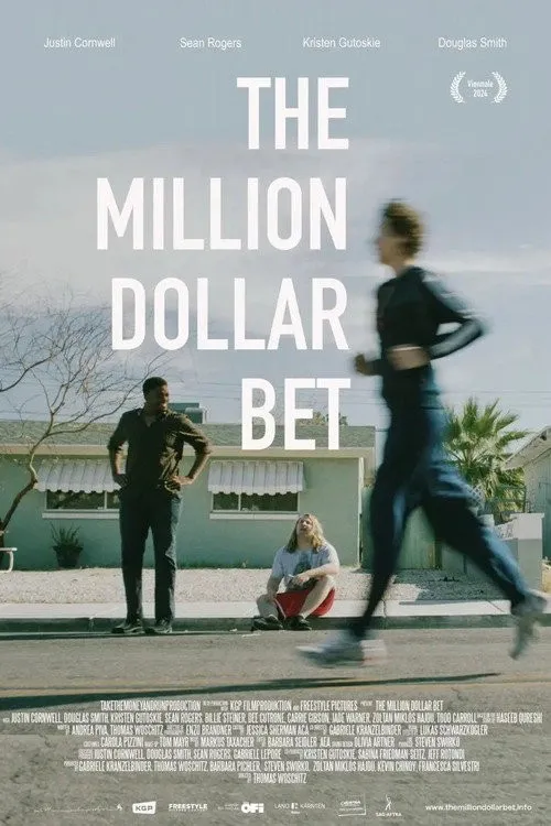 Ván Cược Triệu Đô (The Million Dollar Bet) vietsub