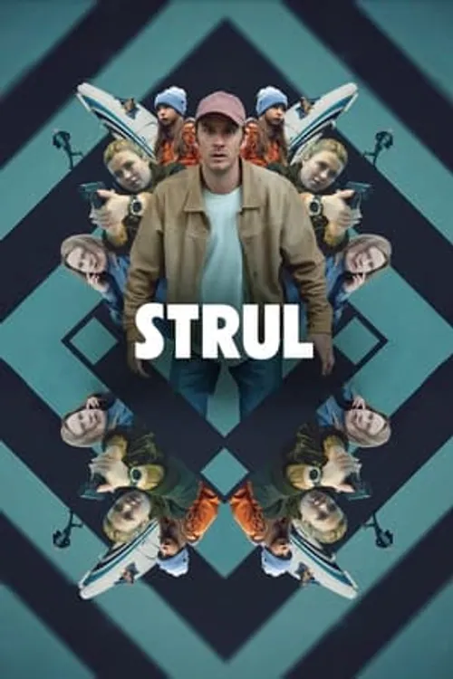 Vận Nạn (Strul/Trouble) vietsub