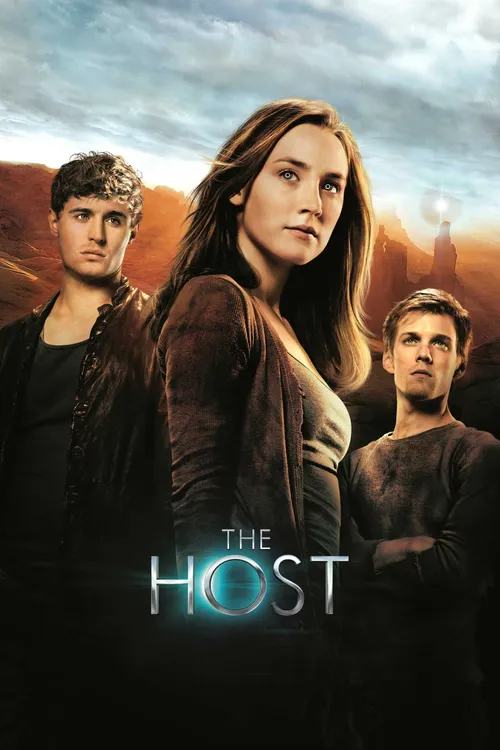 Vật Chủ (The Host) vietsub