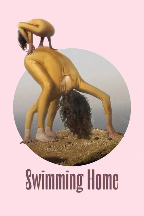 Về Nhà Bơi Lội (Swimming Home) vietsub