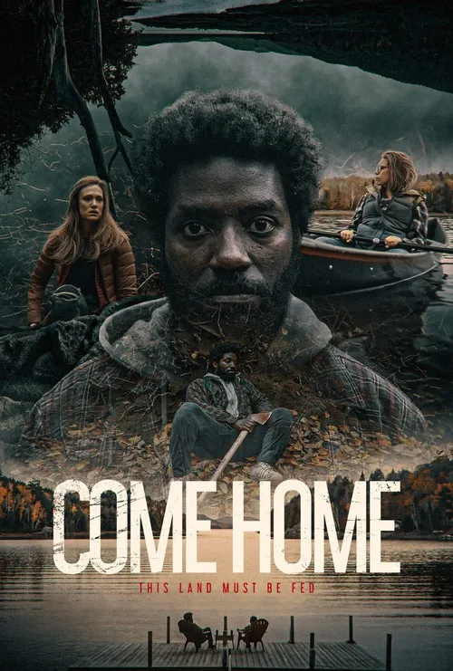 Về Nhà (Come Home) vietsub