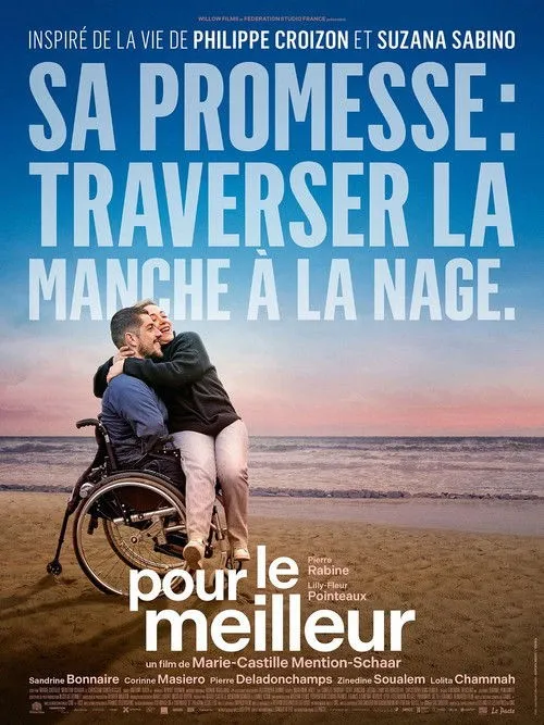 Vì Điều Tốt Nhất (Pour le meilleur) vietsub