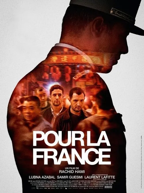 Vì Nước Pháp (Pour la France) vietsub