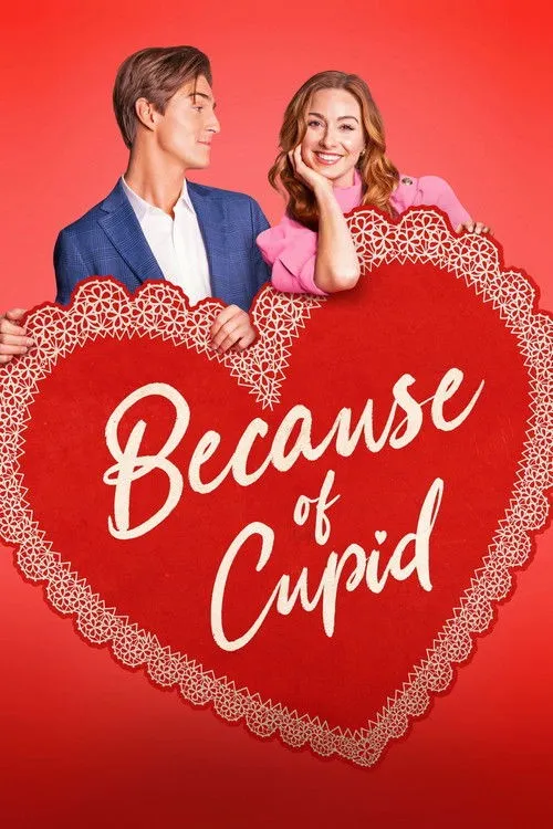 Vì Thần Tình Yêu (Because of Cupid) vietsub