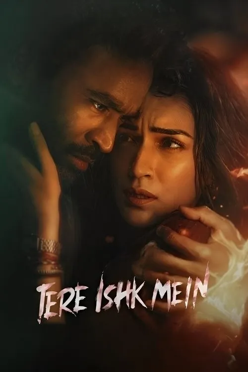 Vì Tình Yêu Của Em (तेरे इश्क़ में) vietsub