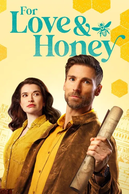 Vì Tình Yêu Và Mật Ong (For Love & Honey) vietsub
