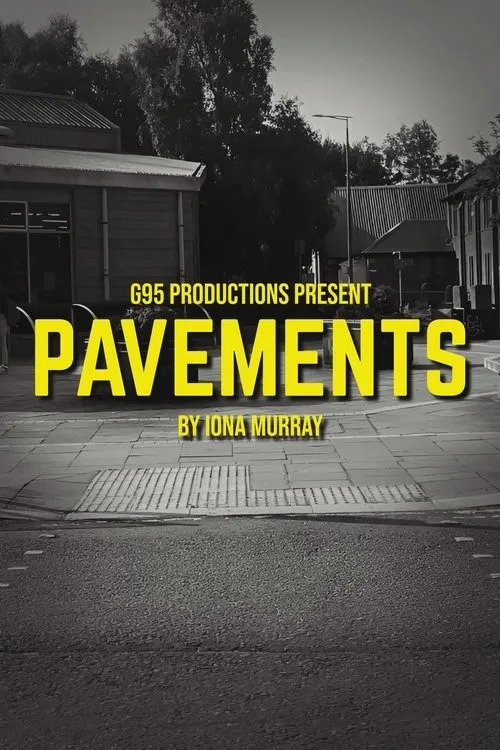 Vỉa Hè (Pavements) vietsub