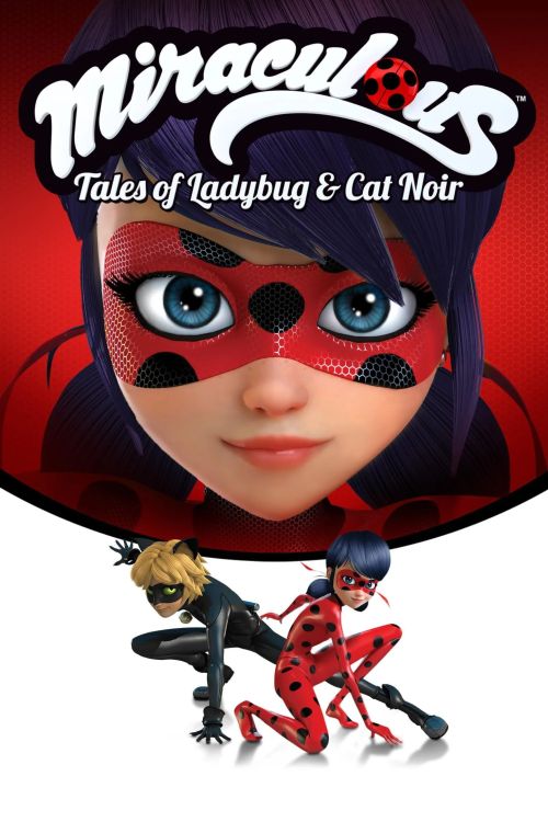 Viên Ngọc Thần Chuyện Về Bọ Rùa Và Mèo Mun (Phần 8) (Miraculous Tales Of Ladybug & Cat Noir (Season 8)) vietsub