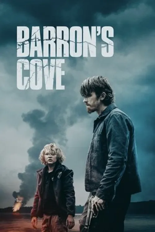 Vịnh Barron (Barron's Cove) vietsub