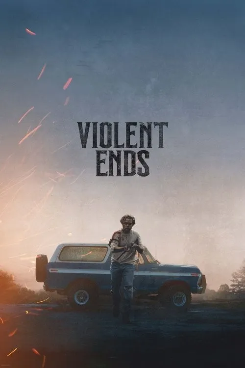 Violent Ends vietsub