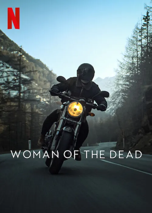 Vợ Của Kẻ Đã Chết (Phần 1) (Woman of the Dead (Season 1)) vietsub