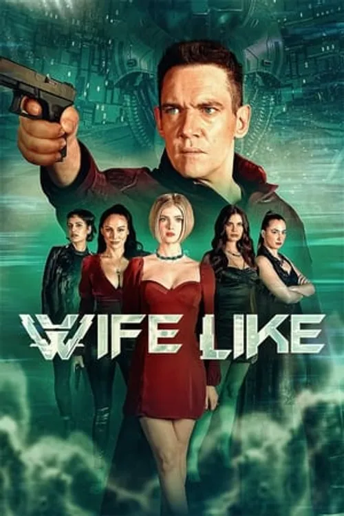 Bản Sao Của Vợ (Wifelike) vietsub