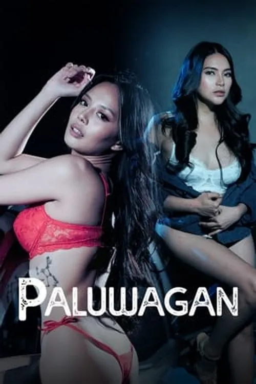 Chủ Hụi Tình Yêu (Paluwagan) vietsub
