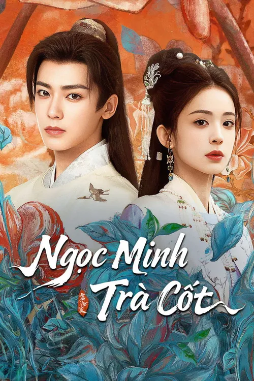 Ngọc Minh Trà Cốt (Glory) vietsub