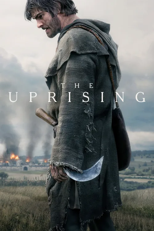 Tro Tàn Vùng Lên (The Uprising) vietsub