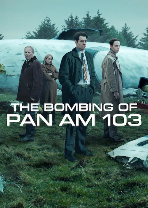 Vụ đánh bom máy bay Pan Am 103 (The Bombing of Pan Am 103) vietsub