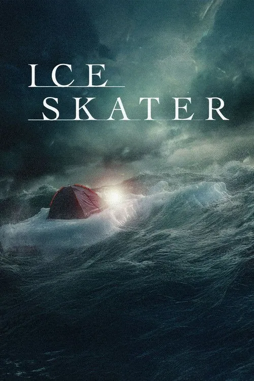 Vũ Điệu Băng Giá (Ice Skater) vietsub
