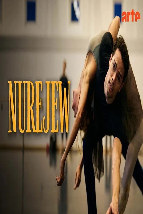 Vũ Điệu Noureev của Kirill Serebrennikov và Yuri Possokhov (Noureev Ballet de Kirill Serebrennikov et Yuri Possokhov) vietsub