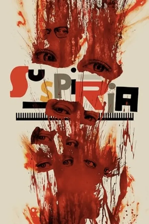 Vũ Điệu Tử Thần (2018) (Suspiria) vietsub