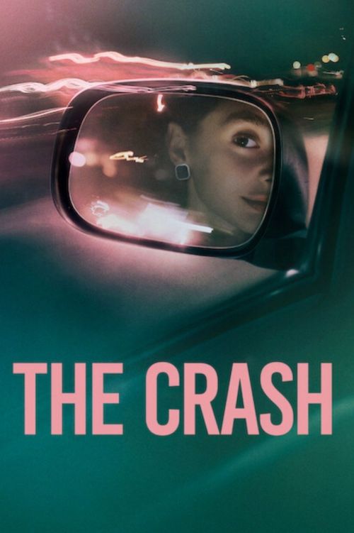 Vụ Đụng Xe Thảm Khốc (The Crash) vietsub
