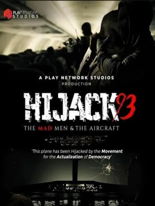 Vụ không tặc 1993 (Hijack '93) vietsub