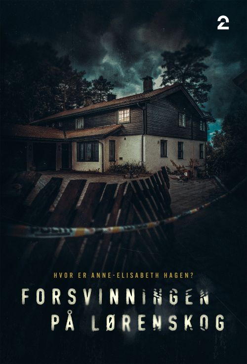 Vụ Mất Tích Ở Lørenskog (The Lørenskog Disappearance) vietsub
