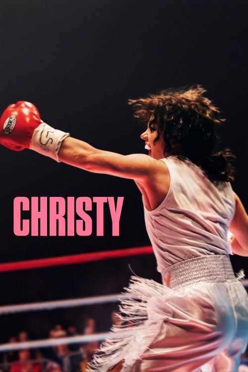 Vua Đấm Bốc Christy (Christy) vietsub