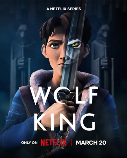 Vua Sói (Phần 1) (Wolf King (Season 1)) vietsub