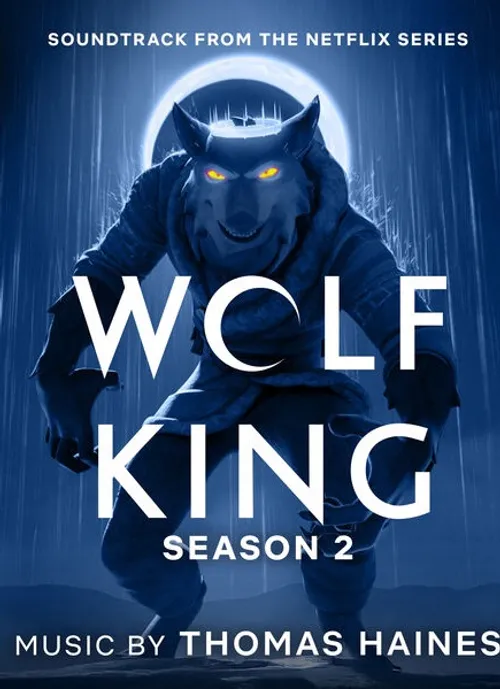 Vua Sói (Phần 2) (Wolf King (Season 2)) vietsub