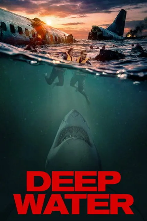 Vùng Biển Chết Chóc (Deep Water) vietsub