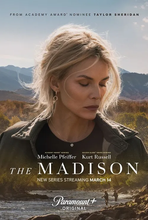 Vùng Đất Madison (Phần 1) (The Madison (Season 1)) vietsub