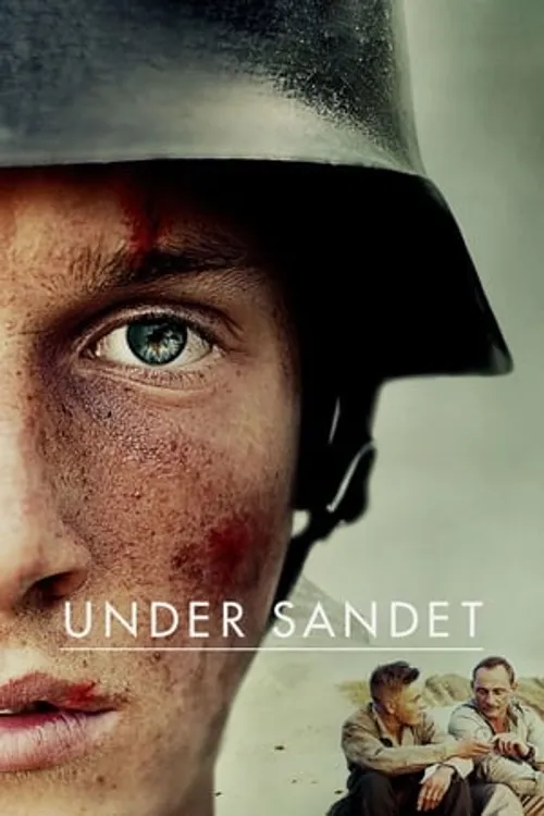 Bãi Mìn (Land Of Mine) vietsub