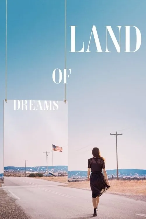 Vùng Đất Mộng Mơ (Land of Dreams) vietsub