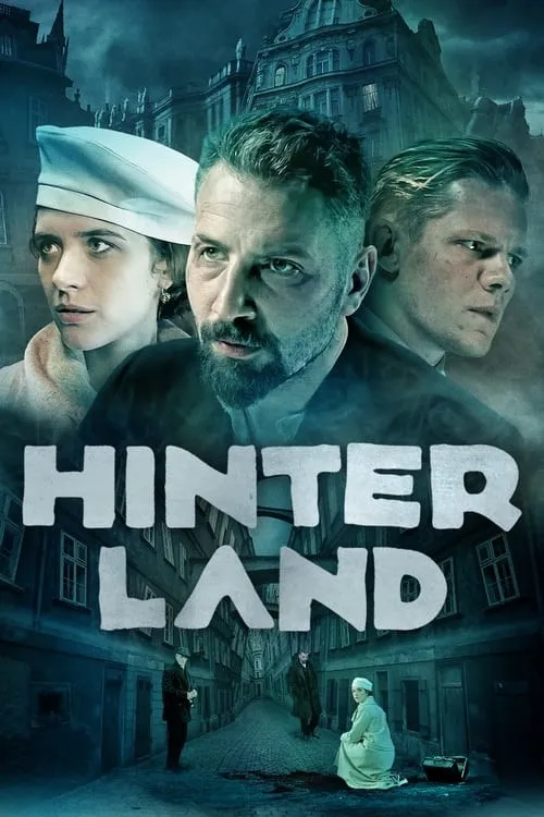Vùng Đất Tăm Tối (Hinterland) vietsub