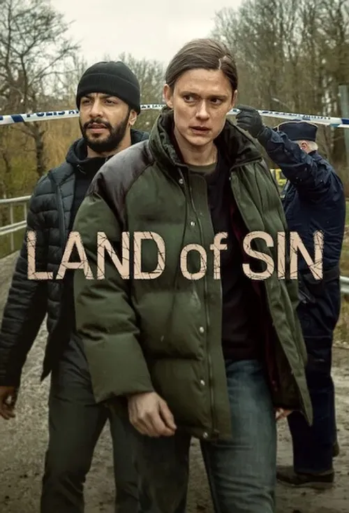 Vùng đất tội lỗi (Land of Sin) vietsub