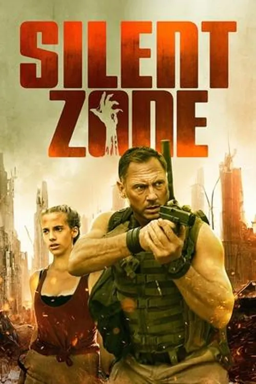 Vùng Tĩnh Lặng (Silent Zone) vietsub