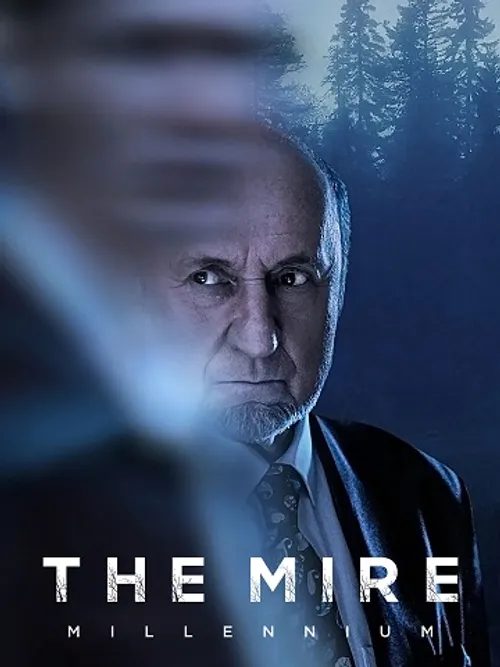 Vũng lầy (Phần 3) (The Mire (Season 3)) vietsub
