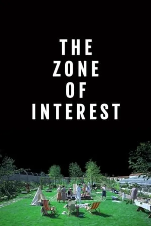 Lời cảnh tỉnh từ địa ngục (The Zone of Interest) vietsub